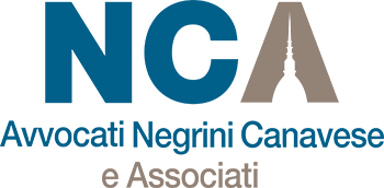 NCA logo